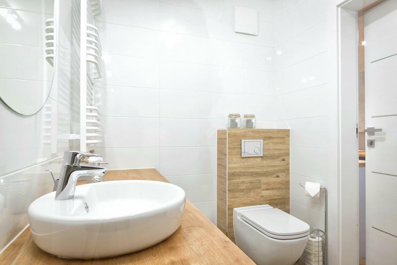 Apartament 27A Gdynia Exterior foto