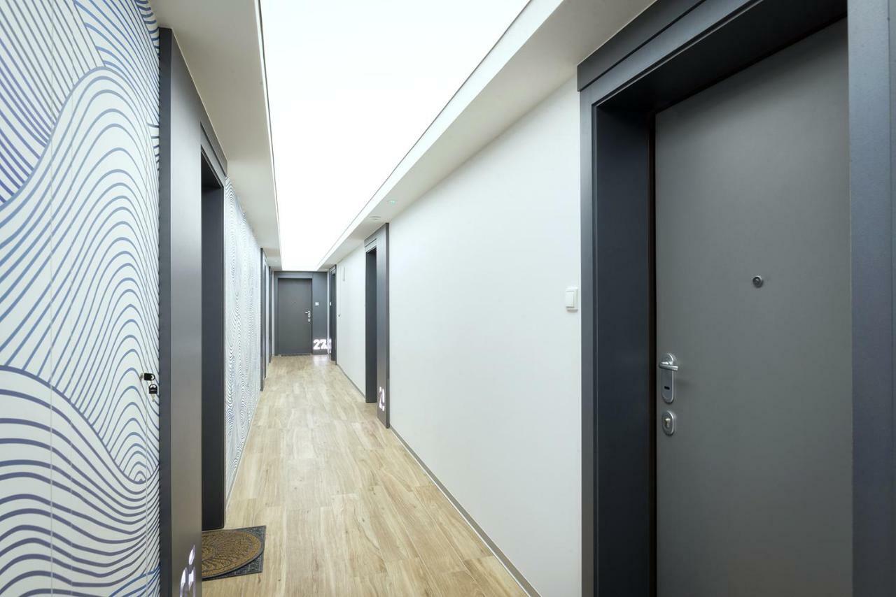 Apartament 27A Gdynia Exterior foto
