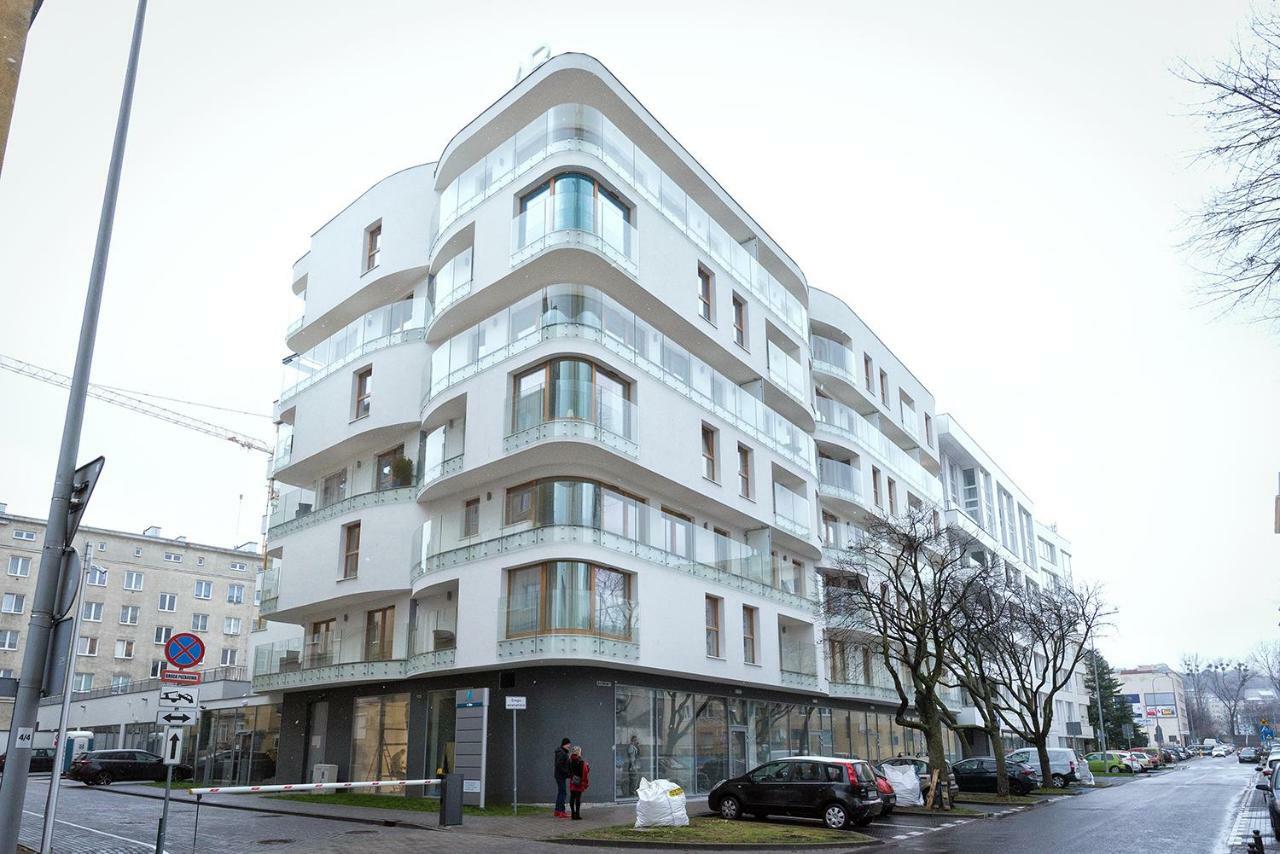 Apartament 27A Gdynia Exterior foto